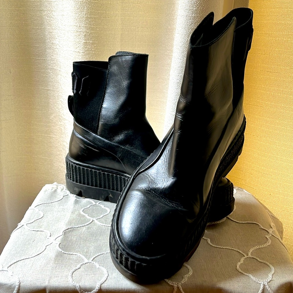 Puma dream bootie